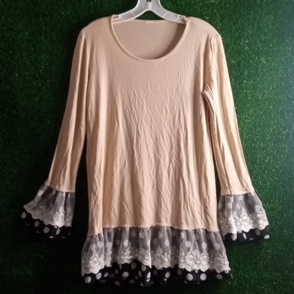 Unbranded long sleeve shirt